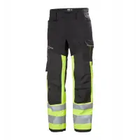 Spodnie Odblaskowe Helly Hansen Alna 20 Yellow