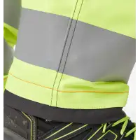 Spodnie Odblaskowe Helly Hansen Alna 20 Yellow