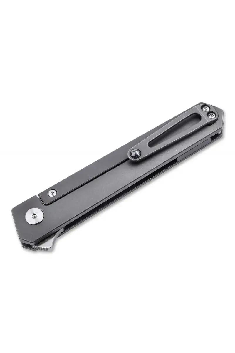 Nóż Boker Plus Kwaiken Mini Flipper Limited