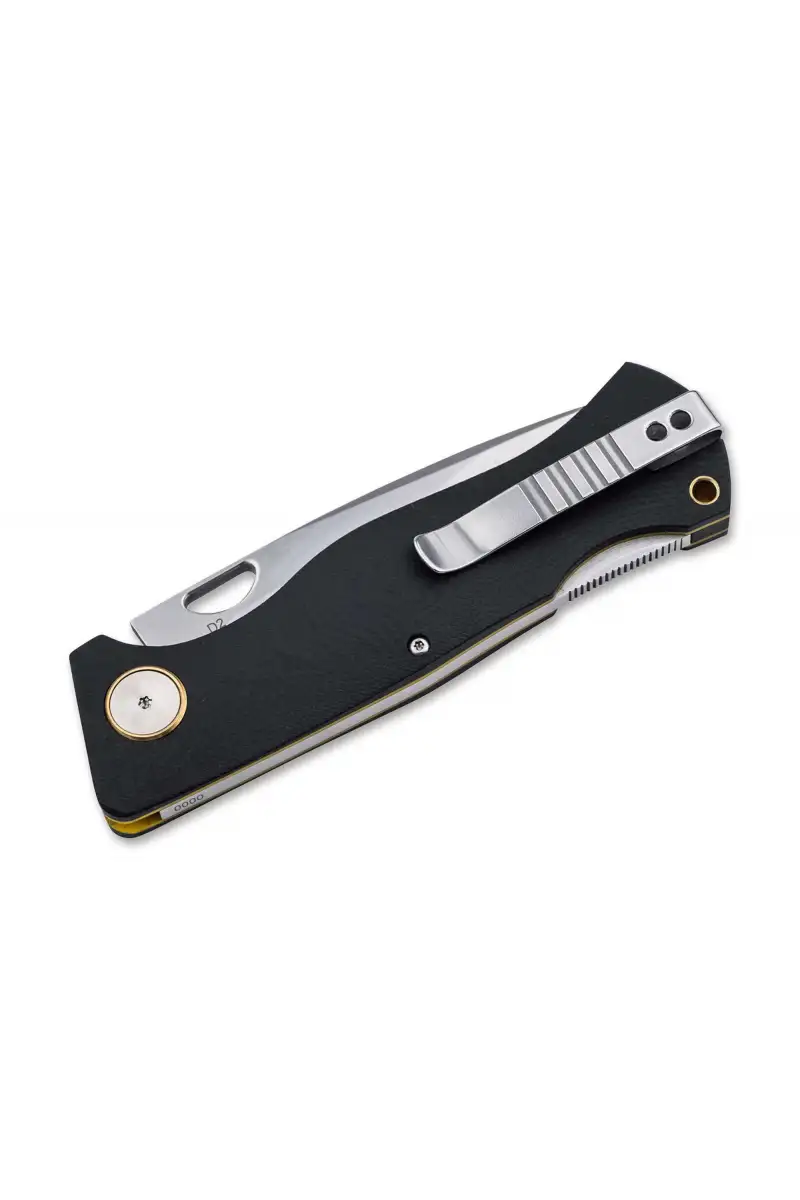 Nóż Boker Plus Epicenter Backlock