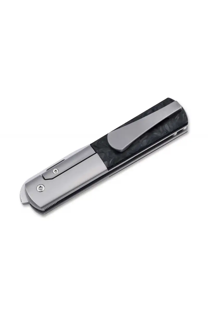 Nóż Boker Plus Urban Barlow MCF