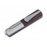 Nóż Boker Plus Urban Barlow Cocobolo