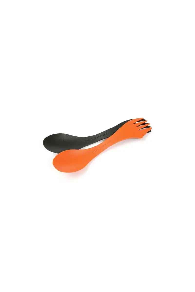 Light My Fire Spork O BIO 2-pack ro/sl 2412411513