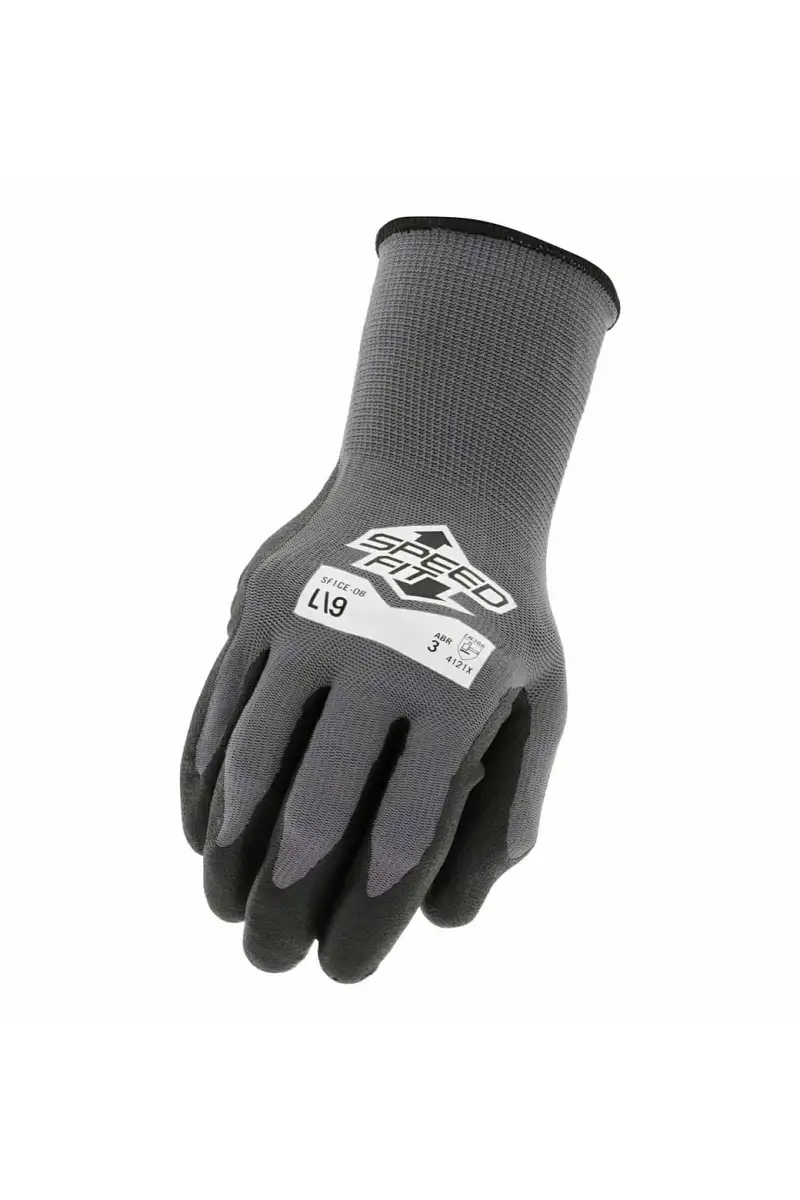 Rękawice Mechanix Speedfit SF1CE08