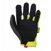Rękawice Mechanix HiViz The Original D5 Cut Resi H