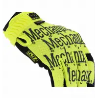 Rękawice Mechanix HiViz The Original D5 Cut Resi H