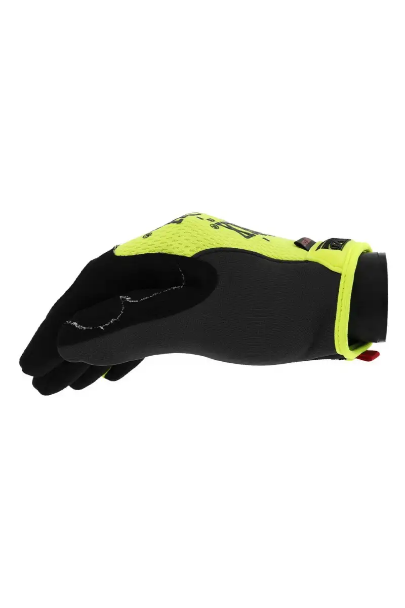 Rękawice Mechanix HiViz The Original D5 Cut Resi H