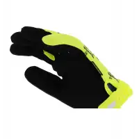 Rękawice Mechanix HiViz The Original D5 Cut Resi H