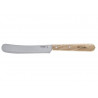 Opinel Nóż Inox śniadaniowy Natural