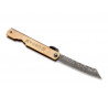Nóż Higo Hoseki Damascus