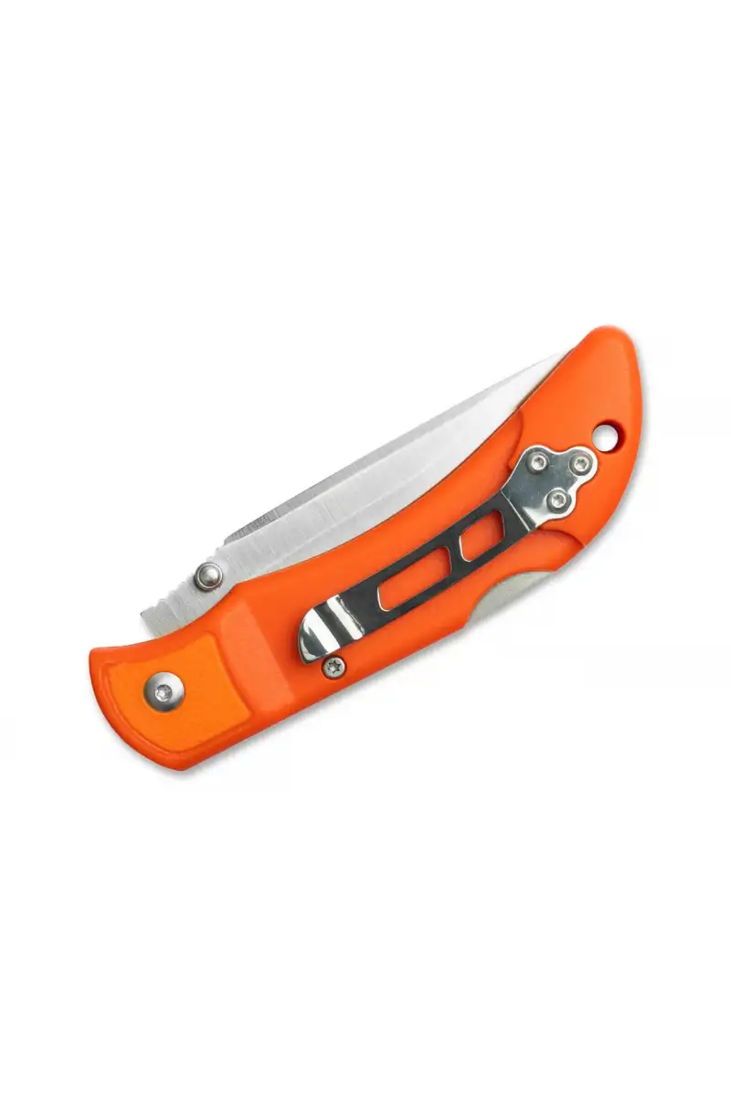 Nóż Outdoor Edge TrailBlaze 33 Clam