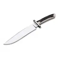 Nóż Boker Arbolito El Gigante 20 Stag