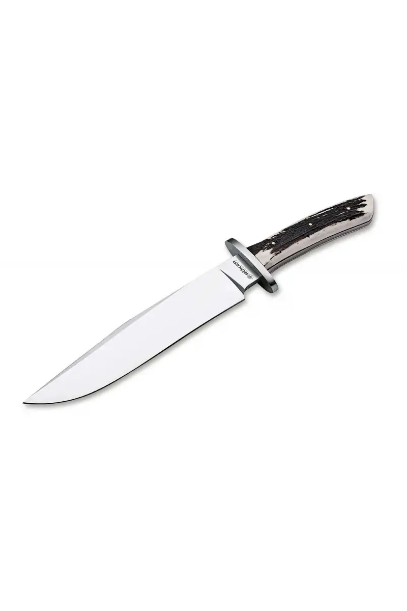 Nóż Boker Arbolito El Gigante 20 Stag
