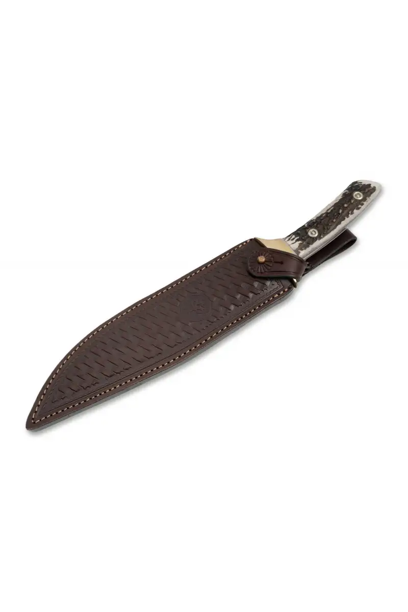 Nóż Boker Arbolito El Gigante 20 Stag