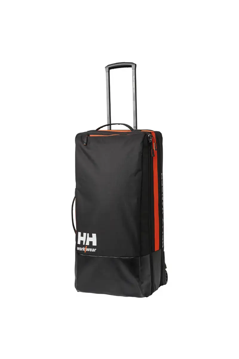 Torba Helly Hansen Kenington Trolley 95 L Black