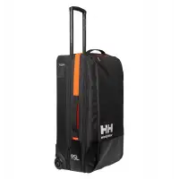Torba Helly Hansen Kenington Trolley 95 L Black