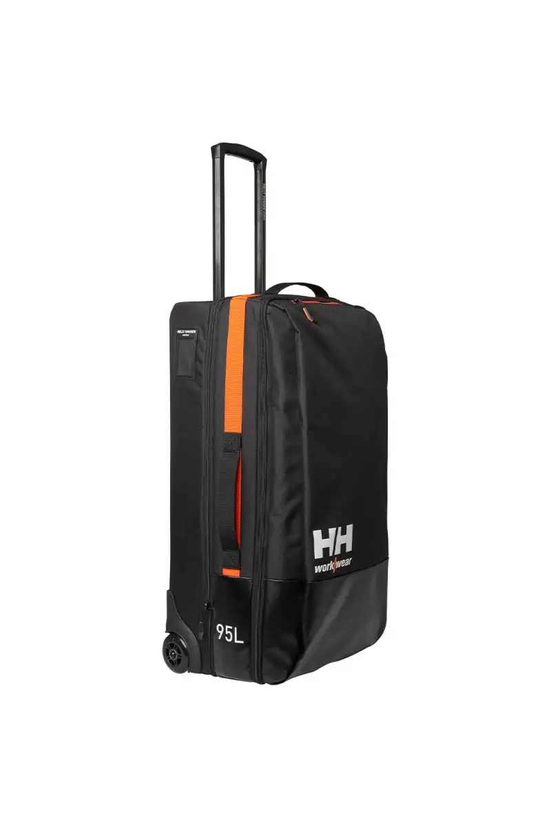 Torba Helly Hansen Kenington Trolley 95 L Black