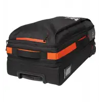 Torba Helly Hansen Kenington Trolley 95 L Black