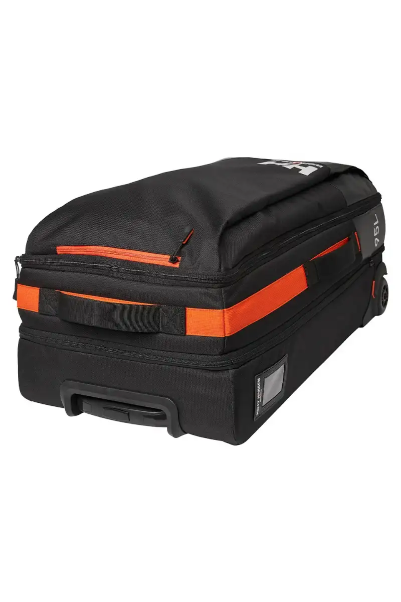 Torba Helly Hansen Kenington Trolley 95 L Black