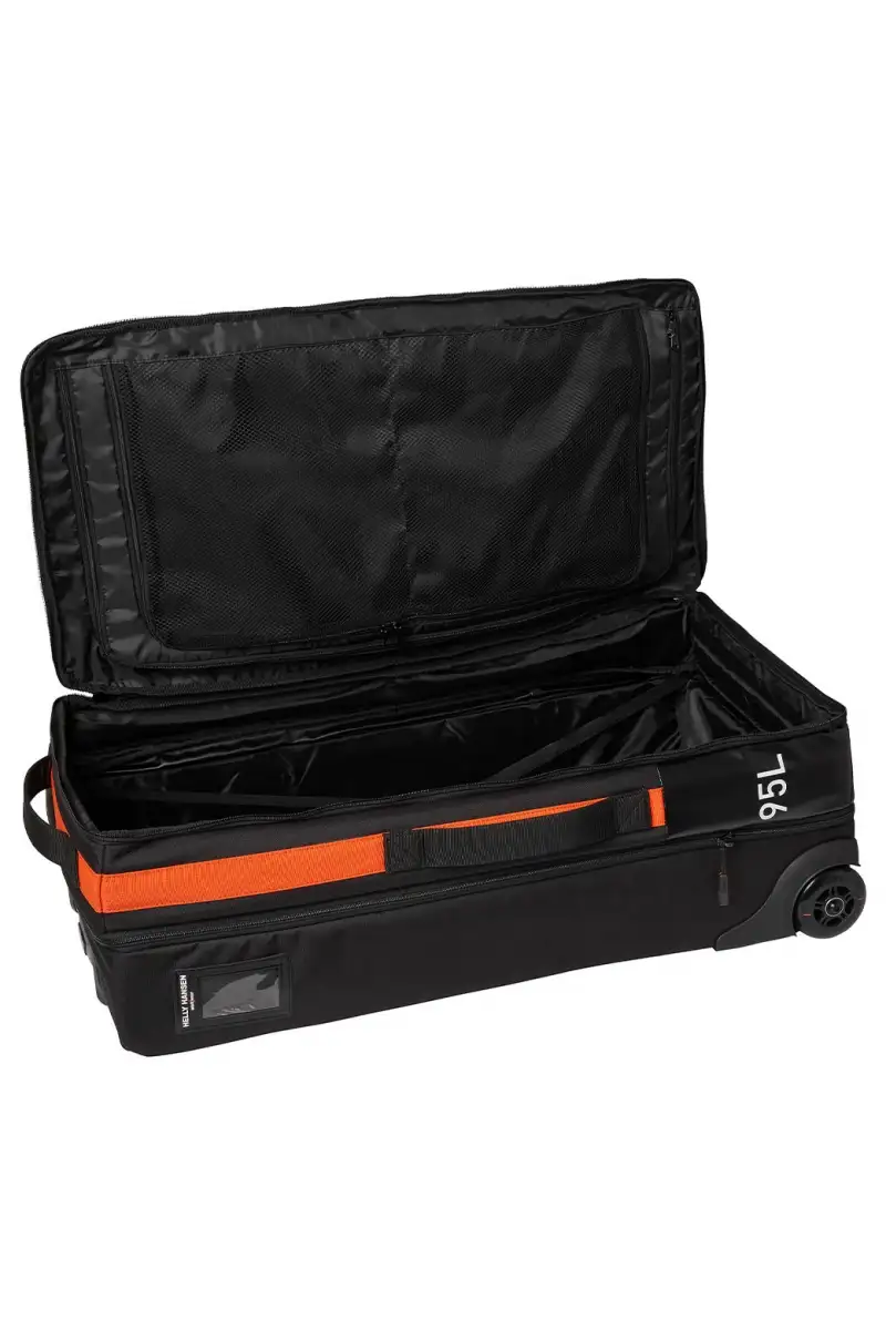 Torba Helly Hansen Kenington Trolley 95 L Black