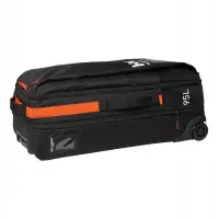 Torba Helly Hansen Kenington Trolley 95 L Black