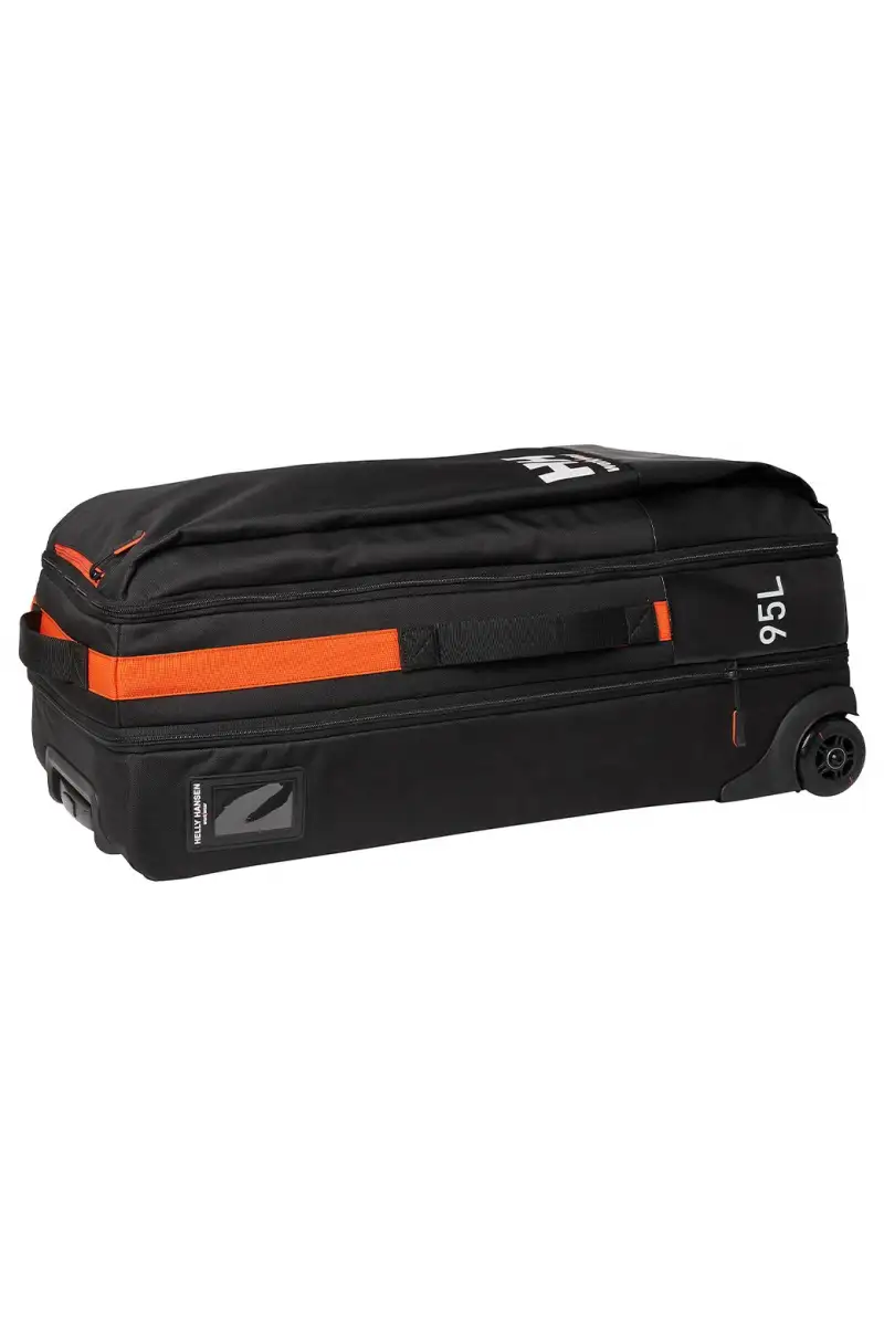 Torba Helly Hansen Kenington Trolley 95 L Black