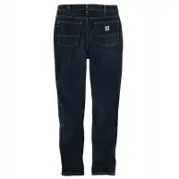 Jeansy Damskie Rugged Flex Slim Fit Tapered Hazel