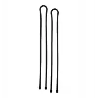 Elastyczna Opaska Nite Ize Gear Tie 32 2Pack Black