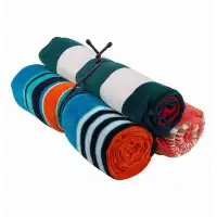 Elastyczna Opaska Nite Ize Gear Tie 32 2Pack Black