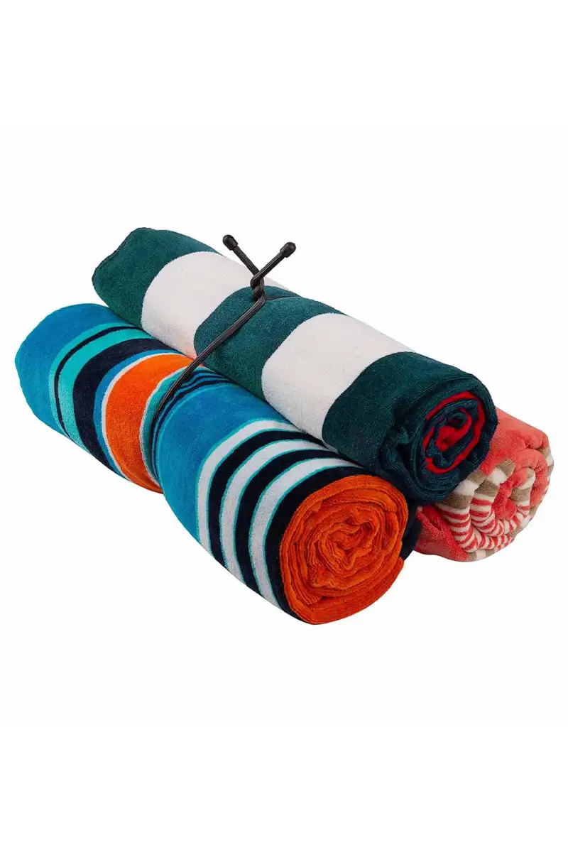 Elastyczna Opaska Nite Ize Gear Tie 32 2Pack Black