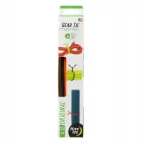 Zestaw Elastycznych Opaskek Nite Ize Gear Tie 18