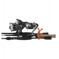 Zestaw Elastycznych Opaskek Nite Ize Gear Tie 18