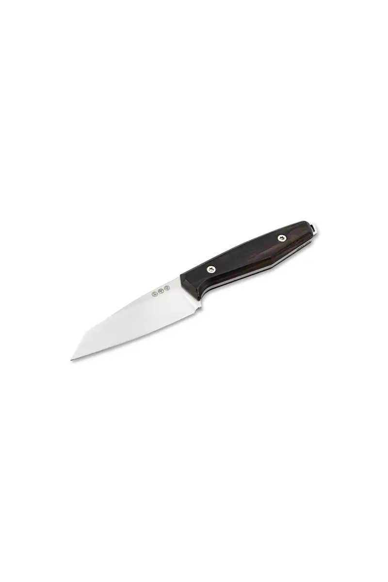 Nóż Boker Solingen Daily AK1 Rev Tanto Grenadill
