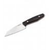 Nóż Boker Solingen Daily AK1 Rev Tanto Grenadill