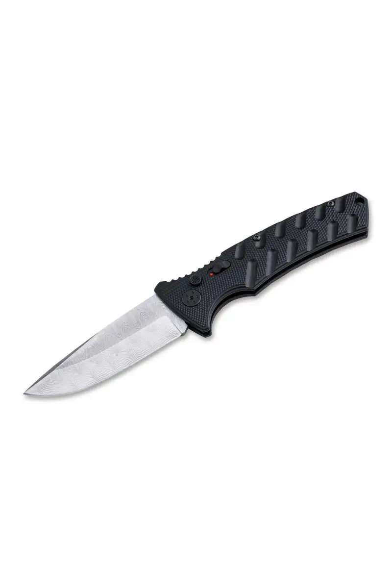 Nóż Boker Plus Strike Damast