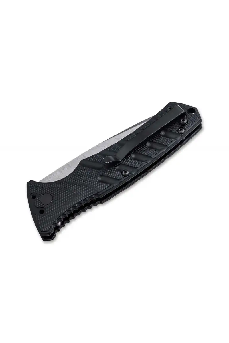 Nóż Boker Plus Strike Damast