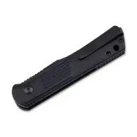 Nóż Boker Plus Alluvial All Black