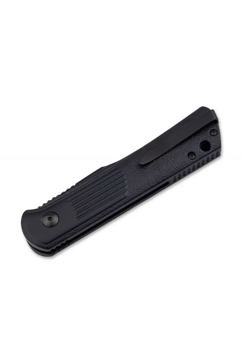 Nóż Boker Plus Alluvial All Black