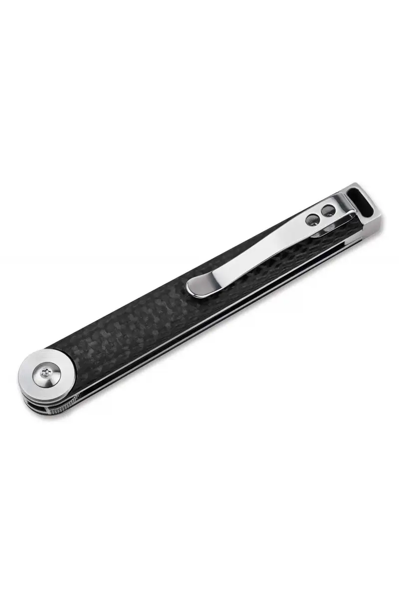 Nóż Boker Plus Kaizen Carbon S35VN