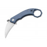 Nóż Boker Plus HEL Karambit BlueGrey