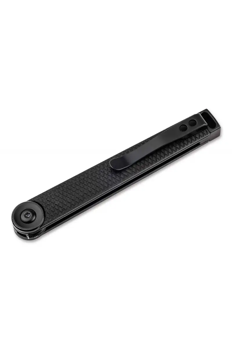 Nóż Boker Plus Kaizen Carbon S35VN