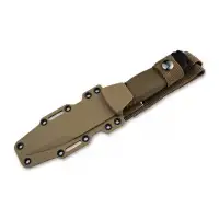 Nóż Boker Plus Desertman
