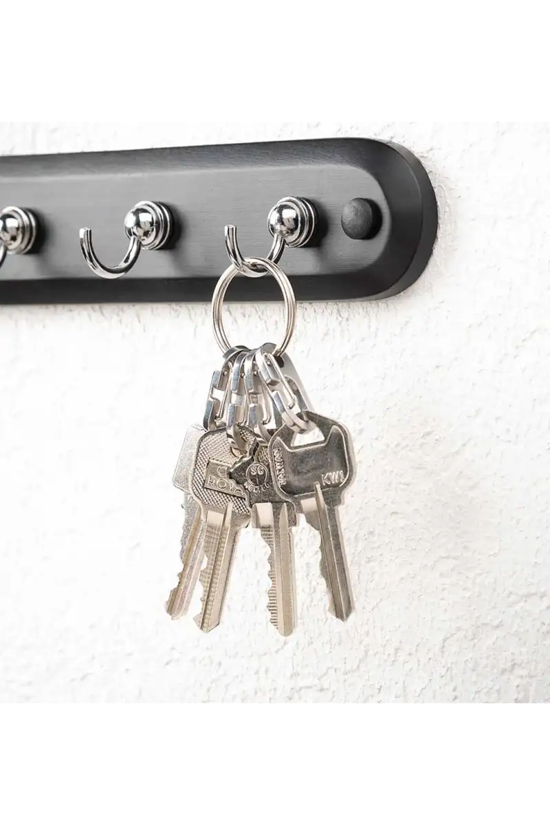 Kółko do kluczy Nite Ize KeyRing Microlink