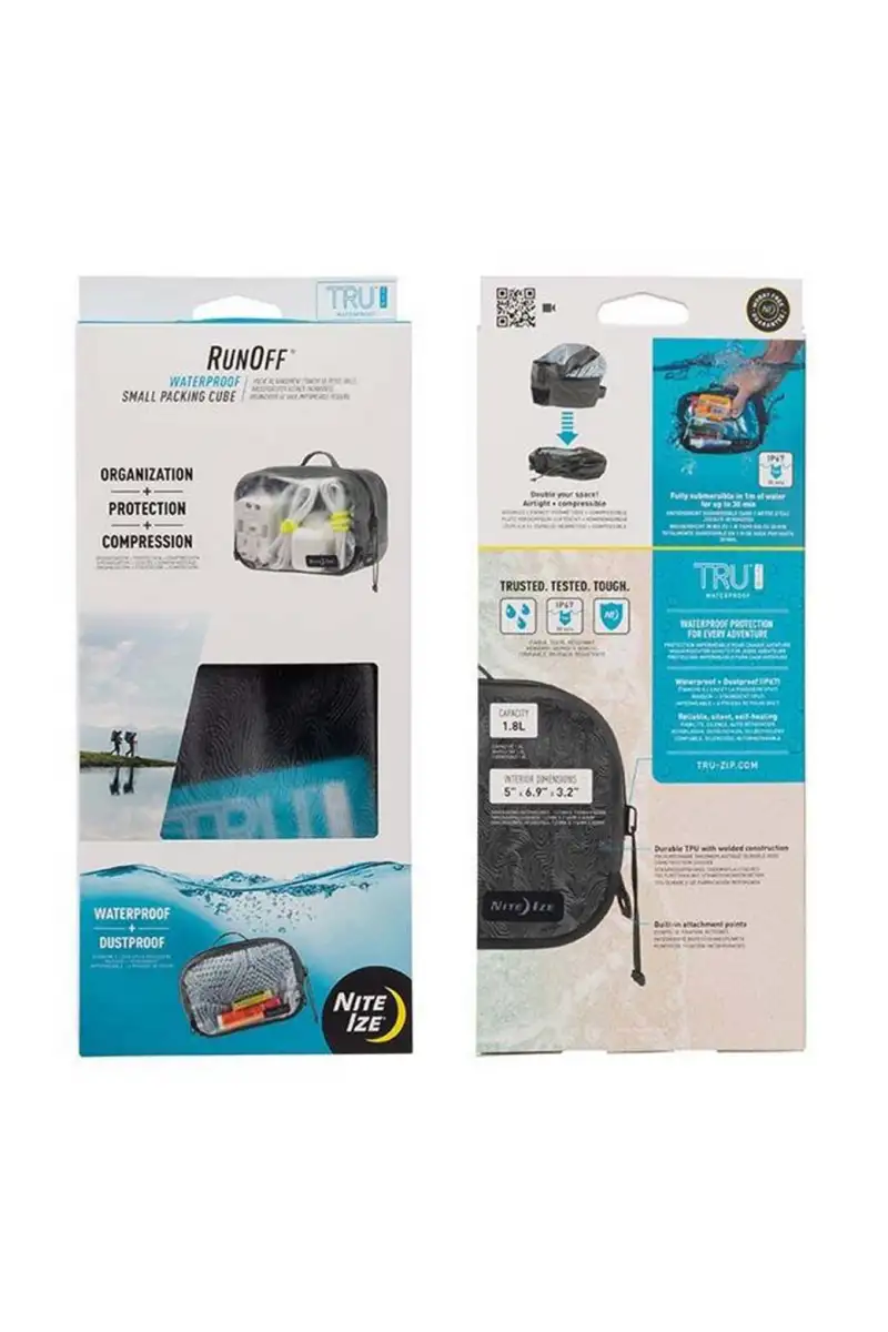 Wodoszczelny Pokrowiec Nite Ize RunOff Waterproof