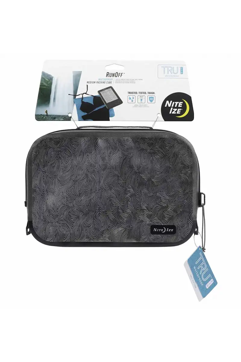 Wodoszczelny Pokrowiec Nite Ize RunOff Waterproof