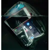 Wodoszczelny Pokrowiec Nite Ize RunOff Waterproof