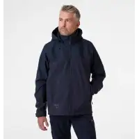 Softshell Helly Hansen Oxford Navy