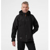Softshell Helly Hansen Oxford Black