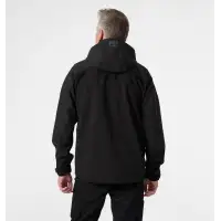 Softshell Helly Hansen Oxford Black