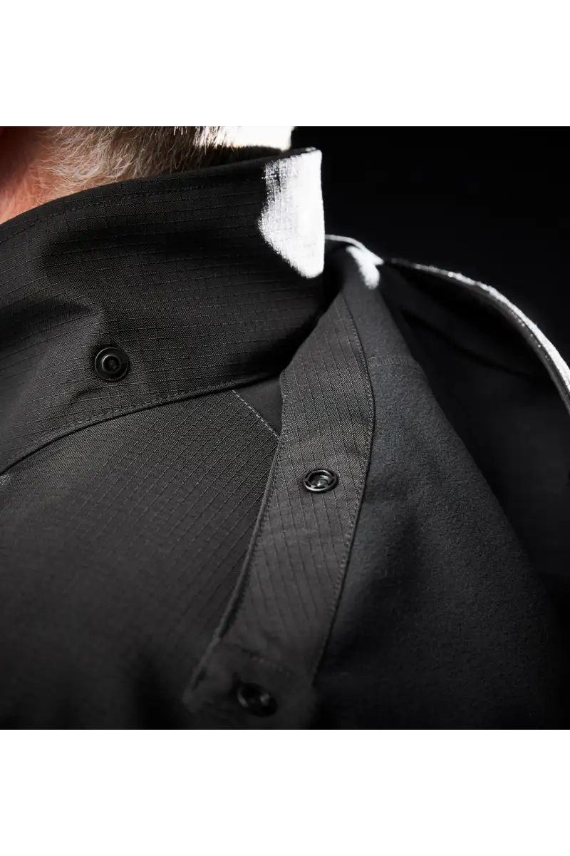 Softshell Helly Hansen Oxford Black